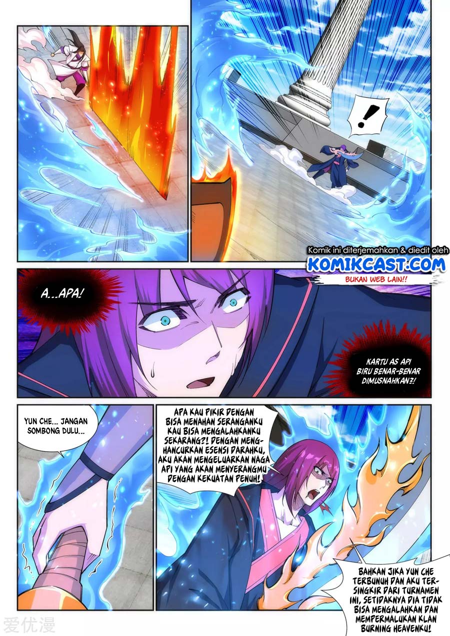 Dilarang COPAS - situs resmi www.mangacanblog.com - Komik against the gods 139 - chapter 139 140 Indonesia against the gods 139 - chapter 139 Terbaru 4|Baca Manga Komik Indonesia|Mangacan